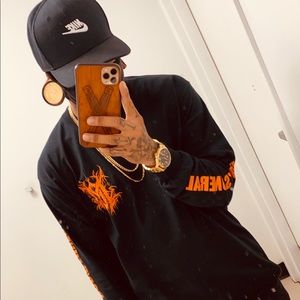 Meet your Posher, Wolf